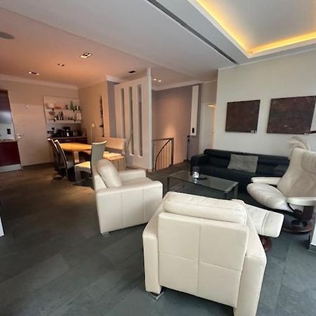 Апартаменти Lounge 04 Нордернай Екстер'єр фото