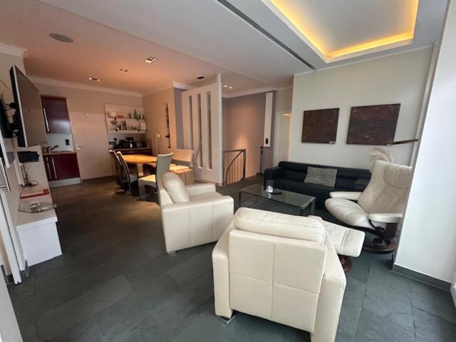 Апартаменти Lounge 04 Нордернай Екстер'єр фото